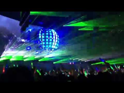 Insomnia vs We Control The Sound - Dimitri Vegas & Like Mike @ Arena Ciudad De México 01-31-15