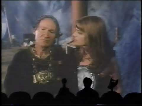 MST3K-Broadcast Editions: 301-Cave Dwellers 09/09/1993