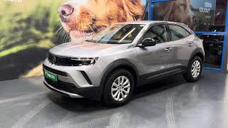 Opel Mokka 1.2 74kW thumbnail