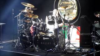 SPANDAU BALLET | Glow | Roma | 14 luglio 2015
