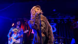 Haley Reinhart &quot;Talkin&#39; About&quot; Dublin
