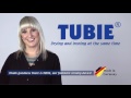 Ironing Machine TUBIE For Shirts And Trousers Spot English