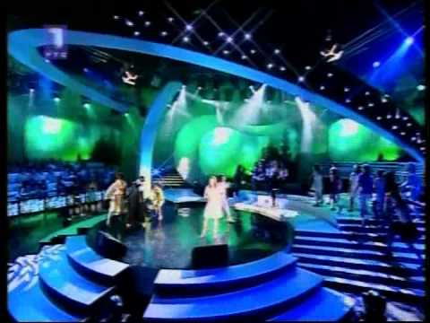 Junior ESC2010 Serbia National Final.avi