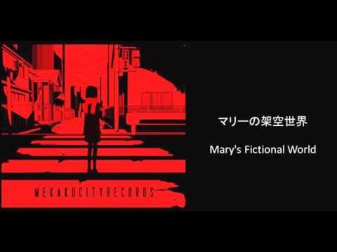 マリーの架空世界 じん Feat Ia Vocaloid Database マリーの架空世界 じん Feat Ia Vocaloid Database