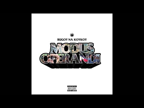 Bugoy na Koykoy - Merong Paraan feat Mike Swift