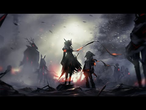 Nightcore - Wrong Side Of Heaven (Five Finger Death Punch)