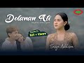 SASYA ARKHISNA DOLANAN ATI Original Official Video Music