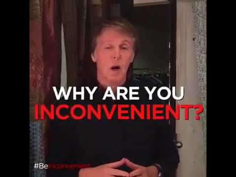 An Inconvenient Sequel: Truth To Power is in theaters September 6