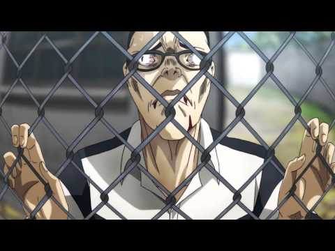 Prison School