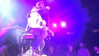 Tetoia agapi den aksizw Live - Pantelis Pantelidis @ Teatro