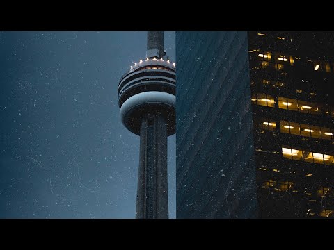 Drake x NAV Type Beat ~ "Toronto Freestyle"