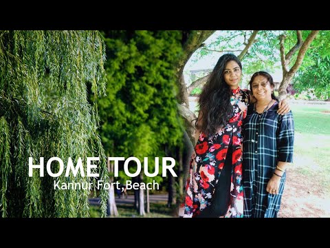 Home Tour - Part 2 | Tourist Places in Kannur Kerala