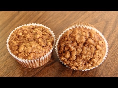 download lagu mp3 mp4 Vegan Apple Oatmeal Muffins, download lagu Vegan Apple Oatmeal Muffins gratis, unduh video klip Vegan Apple Oatmeal Muffins
