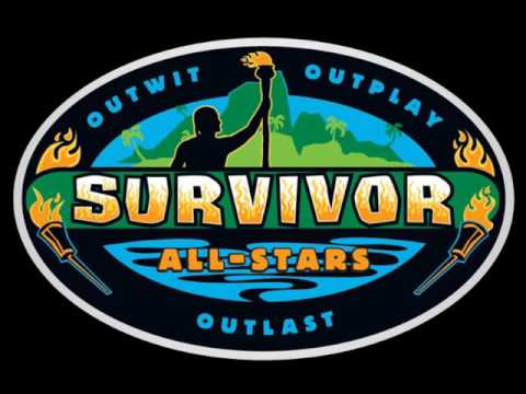 Unreleased Survivor Music - All-Stars Cold Open