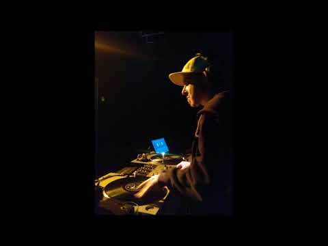 DJ Zefil - Saláta DJ Challenge 2006 (audio)