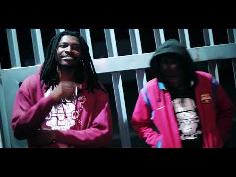 Static ft Inspektah Gadget // Bad Guys