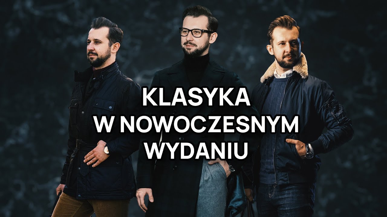 Jak dobrać do stylizacji męski elegancki zegarek | Dandycore