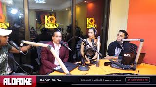 Emilio Lopez: el abogado que dice que “El Alfa” ejerce Agresión contra su Esposa!!!