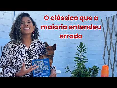 Vídeo Daiane Santos