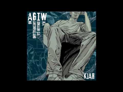 KJah - Tayo Laban sa Lahat feat. Toni B. (Official Audio)