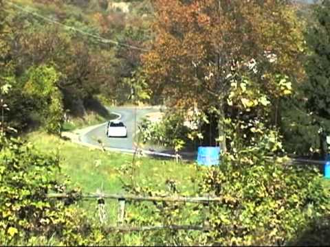 4° rally del caio 2013 con cavatappi