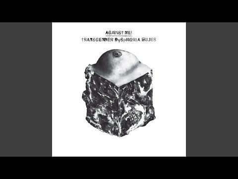 Paralytic States - Against Me!