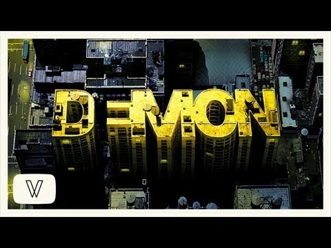 Demon - You Are My High (Extended Version)