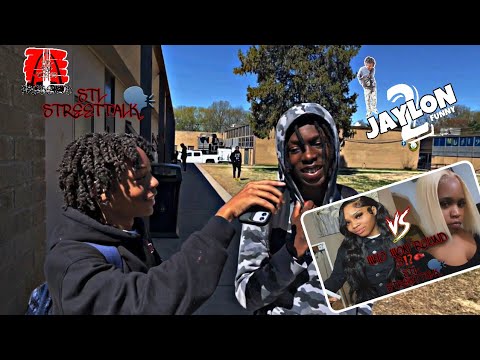 StlStreetTalk W/ Jaylon2funny - PoodaBouetto VS BranB (WHO WON ROUND 3)