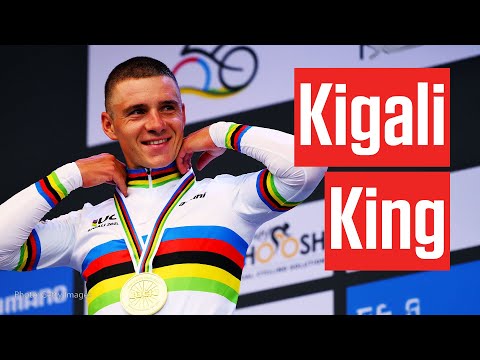 Remco Evenepoel Reveals Secrets Behind His Third Title: World Championships 2025