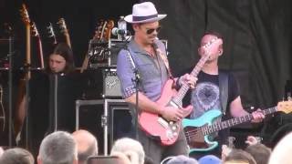 Big Wreck "Ghosts" Live June 4 2016