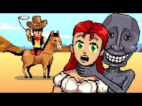 This game will surprise you - Sheriff Looper