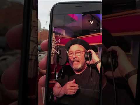 STAY HOMAS, Rubén Blades - Es Por Ti