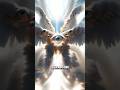 hyrachy of angels in Heaven #god #angel #bible #history #video #shorts #viral #howto #jesus