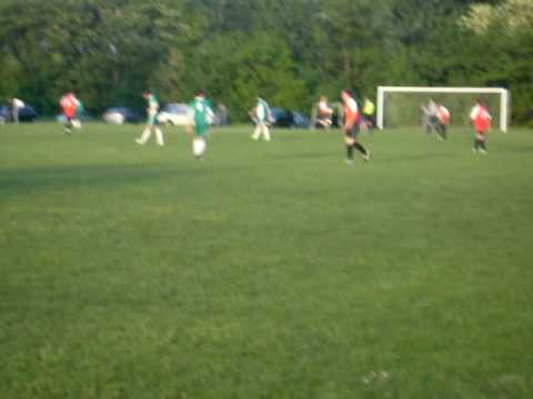 Rákóczi Vasas-Gyomaendrődi Fc