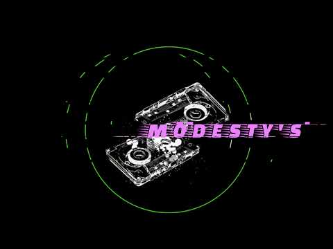 ⏯ Modesty's - 🎶 Own Song's Mix 2023 The End 🎶