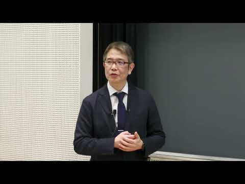 看護学科 05研究紹介④（金村教授）