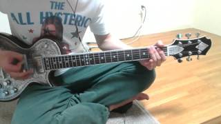 GLAY DIAMOND SKIN ギター 弾いた