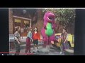 Barney Friends PBS
