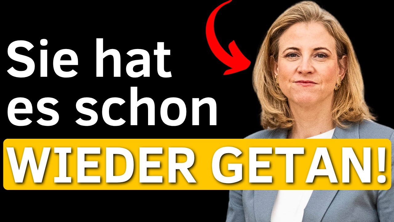 Beate Meinl-Reisinger WILL ES EINFACH NICHT VERSTEHEN!!!