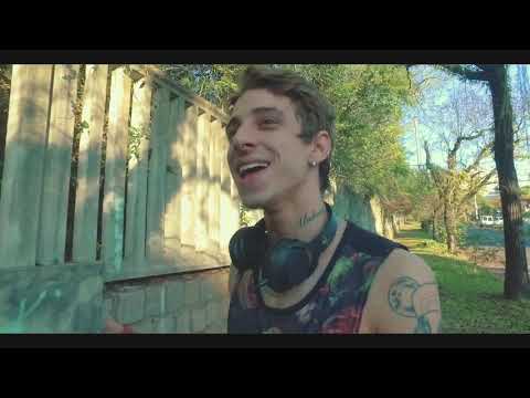 Wally Nobrega - "O Homem Que Traficou O Mundo" (Prod. Jhonzy)『Vídeoclipe Oficial HD』