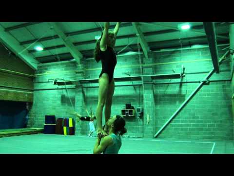 Sport Acrobatics Compilation 2004-2006