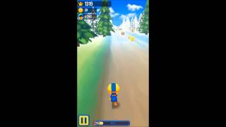 Pororo Penguin Run videosu