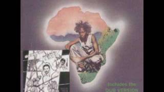 Augustus Pablo & Hugh Mundell - Judgement Dub