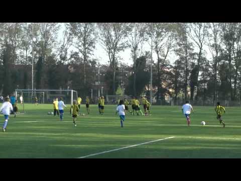 DWO E9 vs Wilhelmus E9