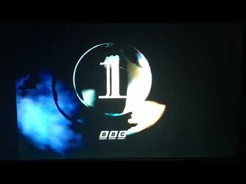 BBC1 Weather & Closedown 16th February 1991