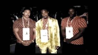 2pac bodyguard talks Faith Evans sex & Suge conspiracy on Thermal Soundwaves Radio