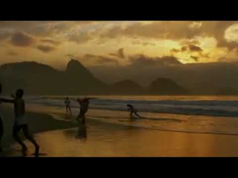 Oh Rio! (lounge edit)