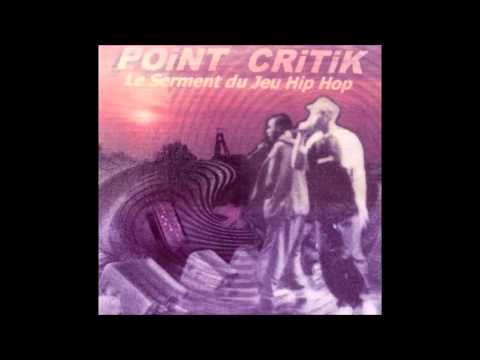 Point Critik - Donne Le Ton (2002)