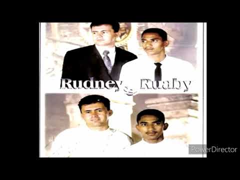 Rudney e Ruaby musica Jesus venceu A morte