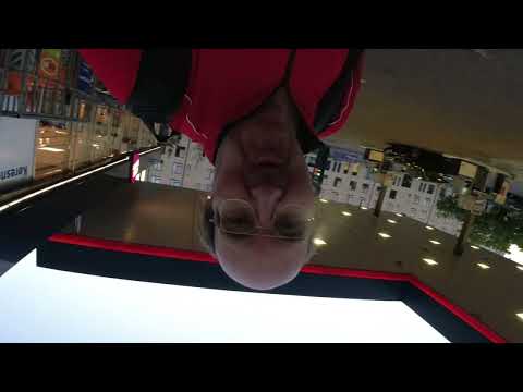 MongoTV_9209 - MIN SOMMER 2022 - Del 3 - LIDL Sent Søndag Aften- Spiser PØLSE Tankstation